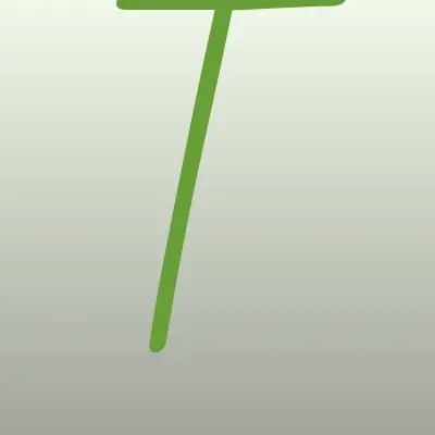 Талант, прогимназия №675, лого-визитка