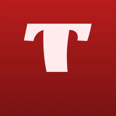 Тефри, компания, лого-визитка