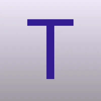 Тех-карты.рф, лого-визитка