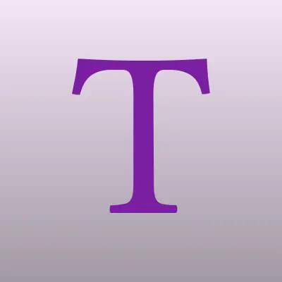 Технокон, лого-визитка
