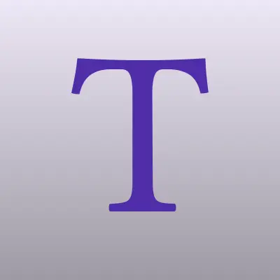 Технострой, строительная компания, лого-визитка