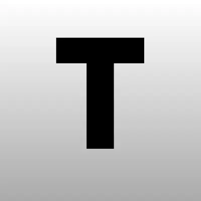 Техпрогресс, лого-визитка
