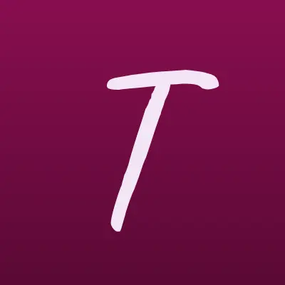 Телемаркетинг, аутсорсинговая компания, лого-визитка