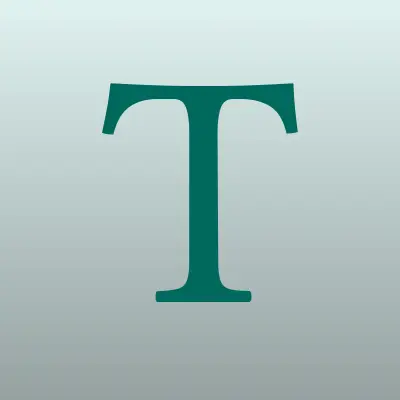 Тепло Климат, торговая компания, лого-визитка