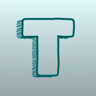 ТеплоЭнергоКомплекс, проектно-монтажная фирма, лого-визитка