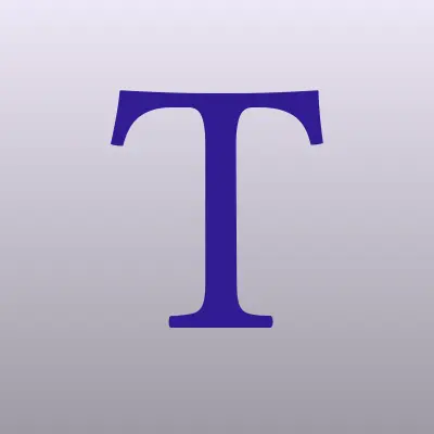 Теплоэкосервис, лого-визитка