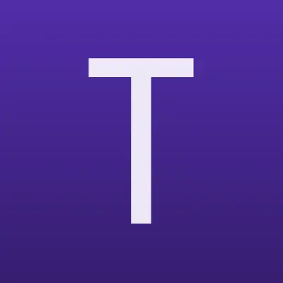 Теплоэнерго, компания, лого-визитка