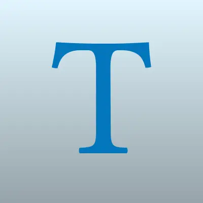 Теплосеть Санкт-Петербурга, компания теплоснабжения, лого-визитка