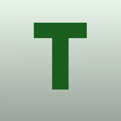 Теплотехника, торговая компания, лого-визитка