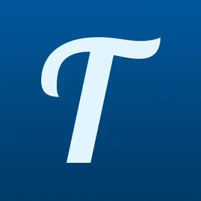 Тепловик, лого-визитка