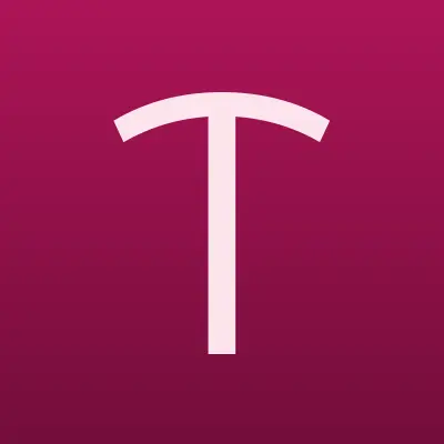 ТерПроект, проектная организация, лого-визитка