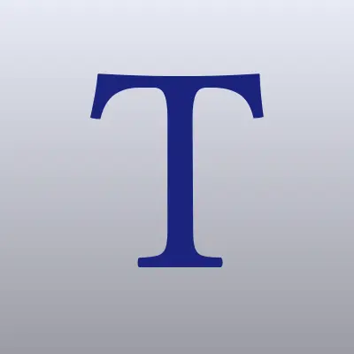 Терра, лого-визитка