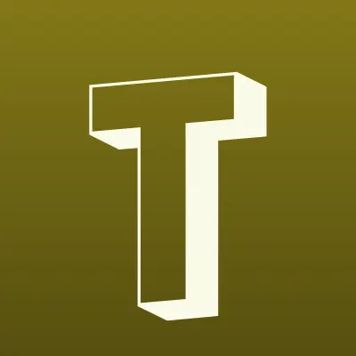 Терра, компания, лого-визитка