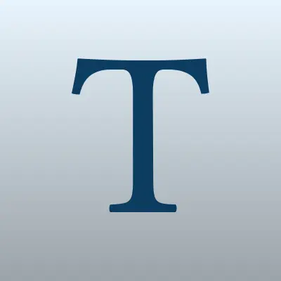Tesla, сервисный центр, лого-визитка