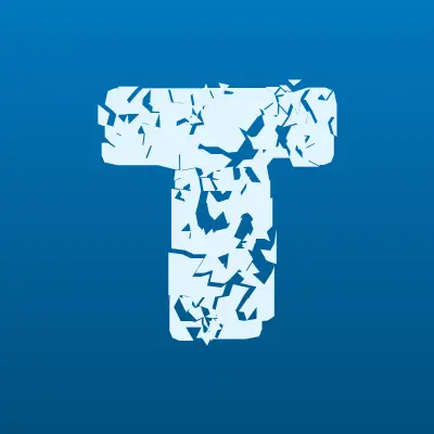 Тест-Авто, пункт технического осмотра, лого-визитка