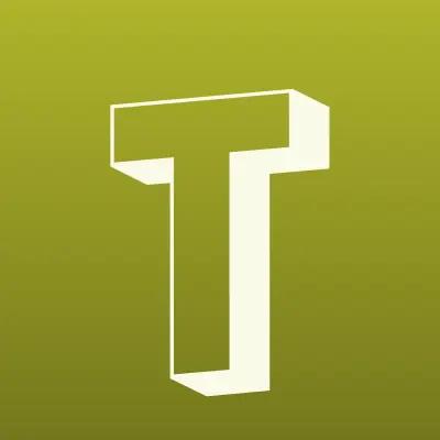 Tint Studio, сервисный центр, лого-визитка
