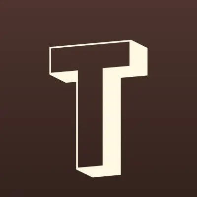 Точка склада, лого-визитка