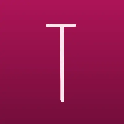 Топ Мастер, лого-визитка