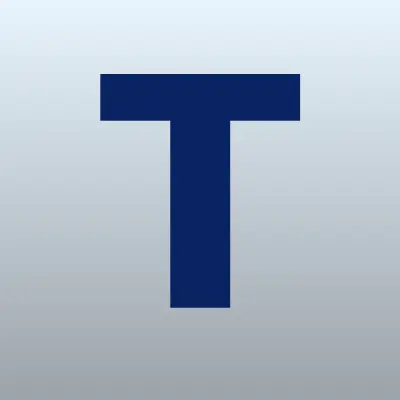 Торговый Двор, торговый комплекс, лого-визитка