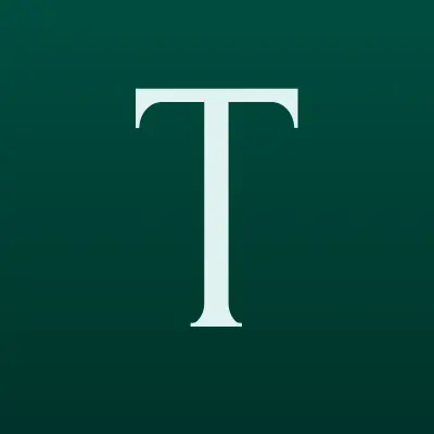 Торговый Двор, торговый комплекс, лого-визитка
