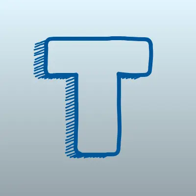 Tori-Group, компания наружной рекламы, лого-визитка