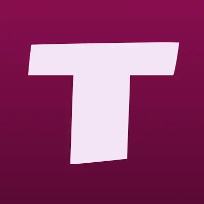 Тотем-эксперт, компания, лого-визитка