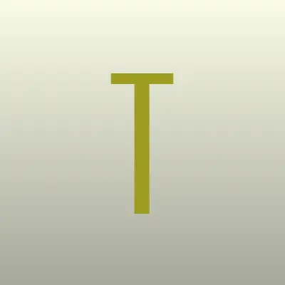 Трайнет, лого-визитка