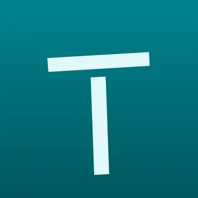 Транс Лэвэл Компани, лифтовая компания, лого-визитка