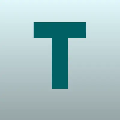 ТрансЛифтТехника, центр специальных технологий, лого-визитка