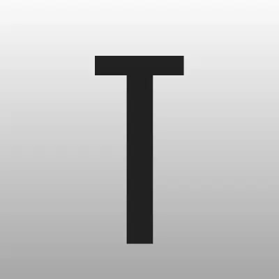 Трейд Импорт, компания по внешнеэкономической деятельности, лого-визитка