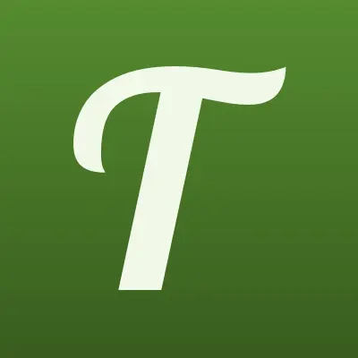 Триапекс, торговая фирма, лого-визитка