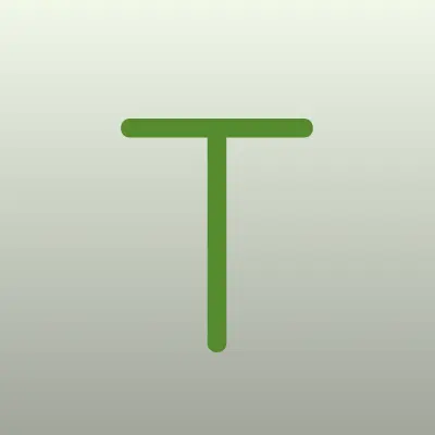 Триапекс, торговая фирма, лого-визитка