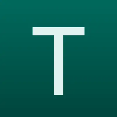 Тритон, центр подводного плавания, лого-визитка