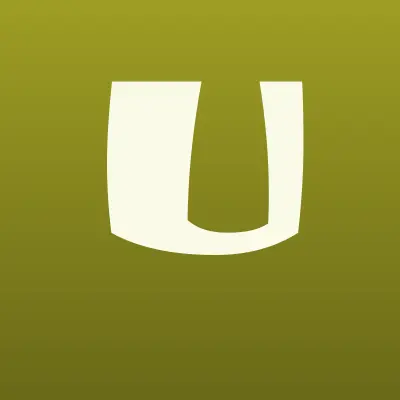 УНИВЕРСАЛТРЕЙД, оптовая компания товаров для офиса, лого-визитка
