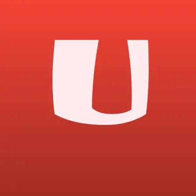 US Group Union Systems, центр защиты автомобиля, лого-визитка