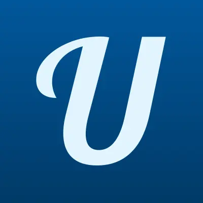 USUPSO, лого-визитка