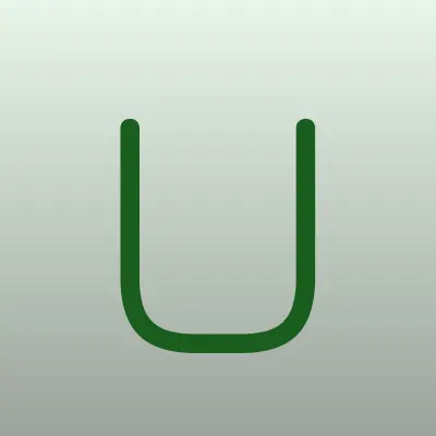 ЮВЕНТА+, лого-визитка