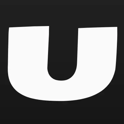 UgliStuff Store, магазин товаров для курения, лого-визитка