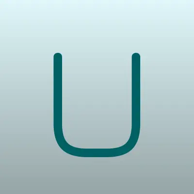 Ultra details, торговая компания, лого-визитка