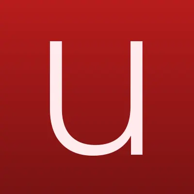 Ultra details, торговая компания, лого-визитка