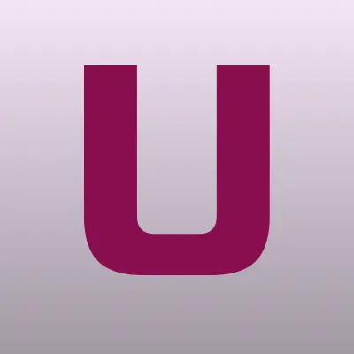 Ultra details, торговая компания, лого-визитка