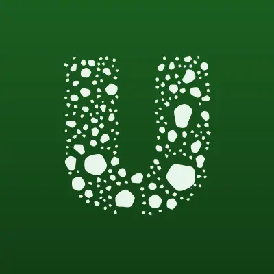 Ultrashop-tv.ru, лого-визитка