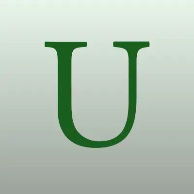Union, сеть автосервисов, лого-визитка
