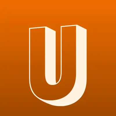 Юнистем, инжиниринговая компания, лого-визитка