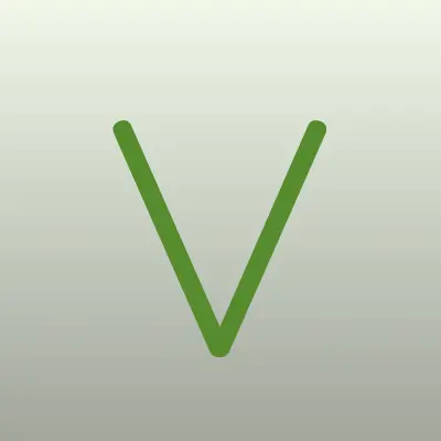 Victoria Vitae, медицинский центр, лого-визитка