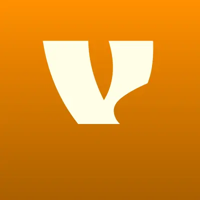 VictoryFit, торговая компания, лого-визитка