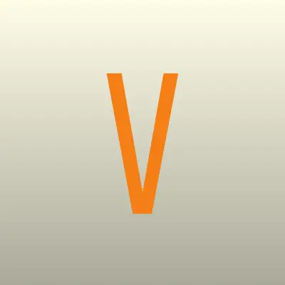 Vinci, театральная гостиная, лого-визитка