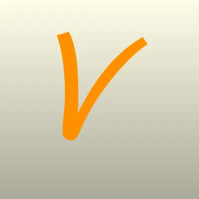 Vsenabort, лого-визитка