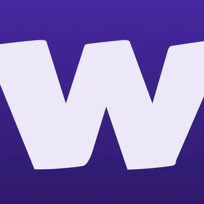 WOWlife, магазин подарочных сертификатов, лого-визитка