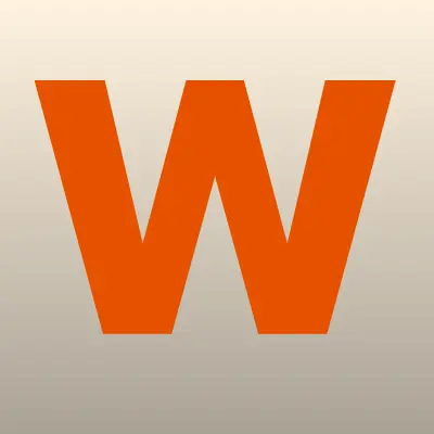 Wacker Neuson, лого-визитка